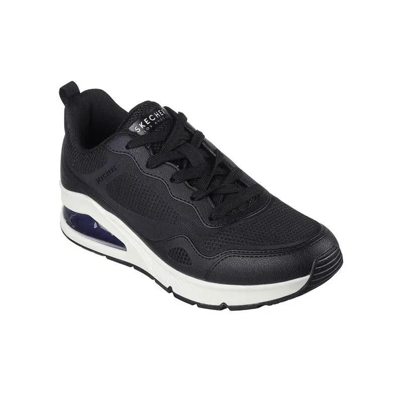 Zapatillas Caminar Hombre SKECHERS Uno 2 Vacationer Negro 4 Zapatillas Caminar Hombre SKECHERS Uno 2 Vacationer Negro - Imagen 2