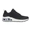 Zapatillas Caminar Hombre SKECHERS Uno 2 Vacationer Negro