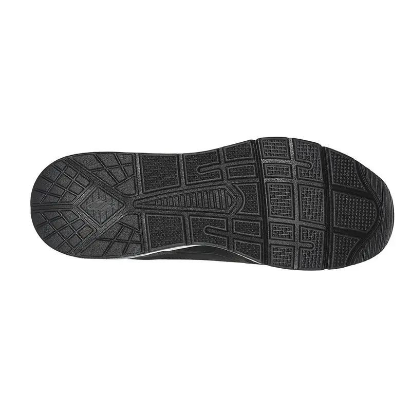 Zapatillas Caminar Hombre SKECHERS Uno 2 Vacationer Negro 6 Zapatillas Caminar Hombre SKECHERS Uno 2 Vacationer Negro - Imagen 4