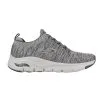 Zapatillas Caminar Hombre SKECHERS Waveport Gris