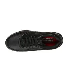 Zapatillas Caminar Hombre SKECHERS Work Relaxe Fit Nampa Sr Negro -tienda de material de boxeo zapatillas caminar hombre skechers work relaxe fit nampa sr negro 2