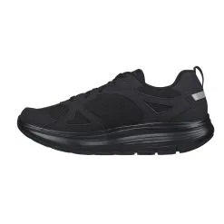 Zapatillas Caminar Hombre SKECHERS Workout Walker Negro -tienda de material de boxeo zapatillas caminar hombre skechers workout walker negro 4