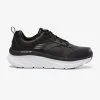 Zapatillas Caminar Mujer Piel Skechers D'Lux Walker Negro -tienda de material de boxeo zapatillas caminar mujer piel skechers dlux walker negro
