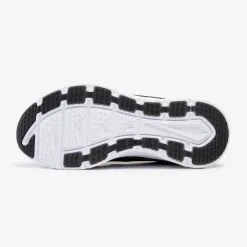 Zapatillas Caminar Mujer Piel Skechers D'Lux Walker Negro -tienda de material de boxeo zapatillas caminar mujer piel skechers dlux walker negro 3