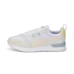 Zapatillas Caminar Mujer Puma R78 Blancas -tienda de material de boxeo zapatillas caminar mujer puma r78 blancas 1