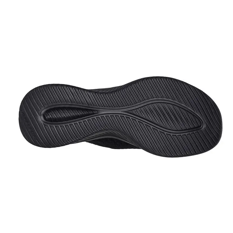 Zapatillas Caminar Mujer SKECHERS 149855 Negro 6 Zapatillas Caminar Mujer SKECHERS 149855 Negro - Imagen 4