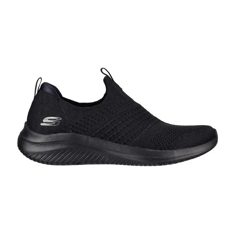 Zapatillas Caminar Mujer SKECHERS 149855 Negro 3 Zapatillas Caminar Mujer SKECHERS 149855 Negro
