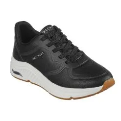 Zapatillas Caminar Mujer SKECHERS 155570 Negro 9 Zapatillas Caminar Mujer SKECHERS 155570 Negro -tienda de material de boxeo zapatillas caminar mujer skechers 155570 negro 1