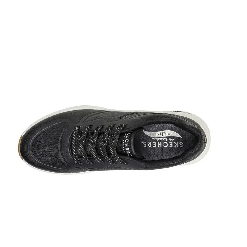 Zapatillas Caminar Mujer SKECHERS 155570 Negro 5 Zapatillas Caminar Mujer SKECHERS 155570 Negro - Imagen 3