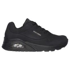 Zapatillas Caminar Mujer SKECHERS 73690 Negro