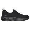 Zapatillas Caminar Mujer SKECHERS Arch Fit Iconic Negro -tienda de material de boxeo zapatillas caminar mujer skechers arch fit iconic negro