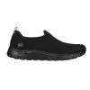 Zapatillas Caminar Mujer SKECHERS Arch Fit Vista-Inspiration Negro -tienda de material de boxeo zapatillas caminar mujer skechers arch fit vista inspiration negro