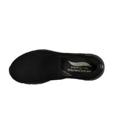 Zapatillas Caminar Mujer SKECHERS Arch Fit Vista-Inspiration Negro -tienda de material de boxeo zapatillas caminar mujer skechers arch fit vista inspiration negro 2