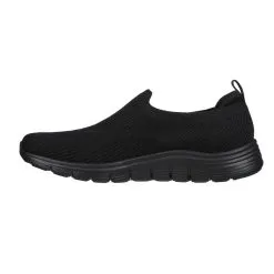 Zapatillas Caminar Mujer SKECHERS Arch Fit Vista-Inspiration Negro -tienda de material de boxeo zapatillas caminar mujer skechers arch fit vista inspiration negro 4