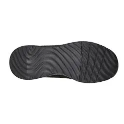 Zapatillas Caminar Mujer SKECHERS Bobs Squad Chaos Negro -tienda de material de boxeo zapatillas caminar mujer skechers bobs squad chaos negro 3