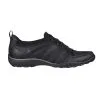 Zapatillas Caminar Mujer SKECHERS Breathe-Easy-Remember Me Negro -tienda de material de boxeo zapatillas caminar mujer skechers breathe easy remember me negro