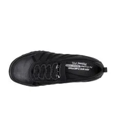 Zapatillas Caminar Mujer SKECHERS Breathe-Easy-Remember Me Negro -tienda de material de boxeo zapatillas caminar mujer skechers breathe easy remember me negro 2