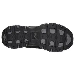 Zapatillas Caminar Mujer SKECHERS D'Lites Negro 10 Zapatillas Caminar Mujer SKECHERS D'Lites Negro -tienda de material de boxeo zapatillas caminar mujer skechers dlites negro 3