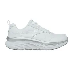 Zapatillas Caminar Mujer SKECHERS D'Lux Walker Negro -tienda de material de boxeo zapatillas caminar mujer skechers dlux walker blanco