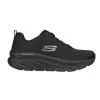 Zapatillas Caminar Mujer SKECHERS D'Lux-Walker Negro 1 Zapatillas Caminar Mujer SKECHERS D'Lux-Walker Negro -tienda de material de boxeo zapatillas caminar mujer skechers dlux walker negro