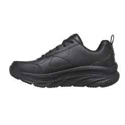 Zapatillas Caminar Mujer SKECHERS D'Lux Walker Negro -tienda de material de boxeo zapatillas caminar mujer skechers dlux walker negro 9