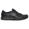 Zapatillas Caminar Mujer SKECHERS Elred Sr Negro -tienda de material de boxeo zapatillas caminar mujer skechers elred sr negro
