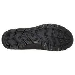 Zapatillas Caminar Mujer SKECHERS Fine Taste Negro -tienda de material de boxeo zapatillas caminar mujer skechers fine taste negro 3