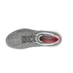 Zapatillas Caminar Mujer SKECHERS Flex Appeal 4.0 Gris -tienda de material de boxeo zapatillas caminar mujer skechers flex appeal 40 gris 2