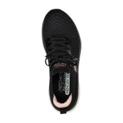 Zapatillas Caminar Mujer Skechers Glide Step Sport Negro -tienda de material de boxeo zapatillas caminar mujer skechers glide step sport negro 2