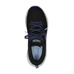 Zapatillas Caminar Mujer Skechers GO Run Swirl Tech Negro -tienda de material de boxeo zapatillas caminar mujer skechers go run swirl tech negro 2