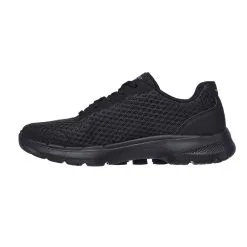 Zapatillas Caminar Mujer SKECHERS Go Walk 6 Negro 12 Zapatillas Caminar Mujer SKECHERS Go Walk 6 Negro -tienda de material de boxeo zapatillas caminar mujer skechers go walk 6 negro 4