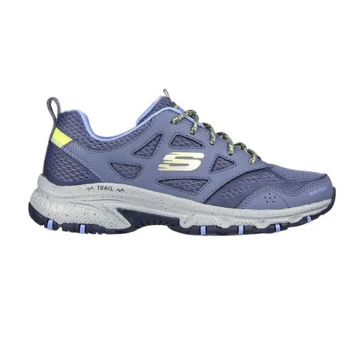 Zapatillas Caminar Mujer SKECHERS Hillcrest-Pure Escapade Azul 3 Zapatillas Caminar Mujer SKECHERS Hillcrest-Pure Escapade Azul -tienda de material de boxeo zapatillas caminar mujer skechers hillcrest pure escapade azul