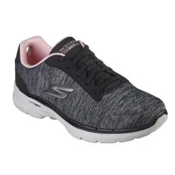 Zapatillas Caminar Mujer SKECHERS Magic Melody Negro -tienda de material de boxeo zapatillas caminar mujer skechers magic melody negro 1