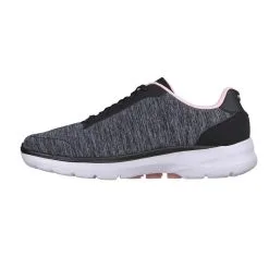 Zapatillas Caminar Mujer SKECHERS Magic Melody Negro -tienda de material de boxeo zapatillas caminar mujer skechers magic melody negro 4