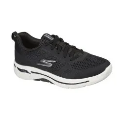 Zapatillas Caminar Mujer SKECHERS Motion Breeze Negro -tienda de material de boxeo zapatillas caminar mujer skechers motion breeze negro 1