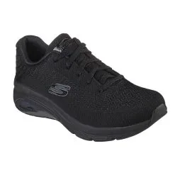 Zapatillas Caminar Mujer SKECHERS Skech Air Extreme 2.0 Negro -tienda de material de boxeo zapatillas caminar mujer skechers skech air extreme 20 negro 1