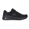 Zapatillas Caminar Mujer SKECHERS Skech Air Extreme 2.0 Negro -tienda de material de boxeo zapatillas caminar mujer skechers skech air extreme 20 negro