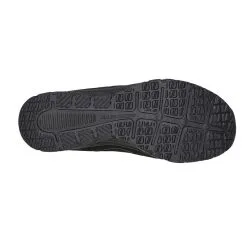 Zapatillas Caminar Mujer SKECHERS Sport Negro -tienda de material de boxeo zapatillas caminar mujer skechers sport negro 3