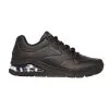 Zapatillas Caminar Mujer SKECHERS Street Uno 2 Air Aroung You Negro -tienda de material de boxeo zapatillas caminar mujer skechers street uno 2 air aroung you negro
