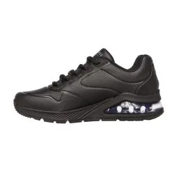 Zapatillas Caminar Mujer SKECHERS Street Uno 2 Air Aroung You Negro -tienda de material de boxeo zapatillas caminar mujer skechers street uno 2 air aroung you negro 4