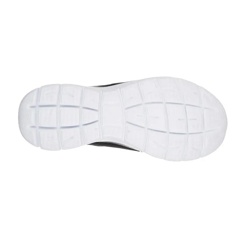 Zapatillas Caminar Mujer SKECHERS Summits Negro 6 Zapatillas Caminar Mujer SKECHERS Summits Negro - Imagen 4