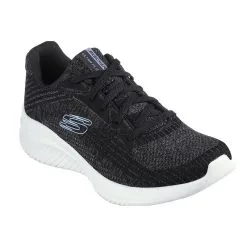 Zapatillas Caminar Mujer SKECHERS Ultra Flex 3.0 Negro 9 Zapatillas Caminar Mujer SKECHERS Ultra Flex 3.0 Negro -tienda de material de boxeo zapatillas caminar mujer skechers ultra flex 30 negro 1