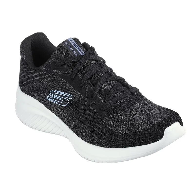 Zapatillas Caminar Mujer SKECHERS Ultra Flex 3.0 Negro 4 Zapatillas Caminar Mujer SKECHERS Ultra Flex 3.0 Negro - Imagen 2