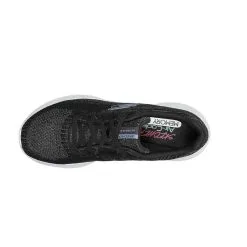 Zapatillas Caminar Mujer SKECHERS Ultra Flex 3.0 Negro 10 Zapatillas Caminar Mujer SKECHERS Ultra Flex 3.0 Negro -tienda de material de boxeo zapatillas caminar mujer skechers ultra flex 30 negro 2