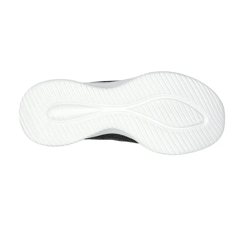 Zapatillas Caminar Mujer SKECHERS Ultra Flex 3.0 Negro 6 Zapatillas Caminar Mujer SKECHERS Ultra Flex 3.0 Negro - Imagen 4