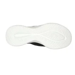 Zapatillas Caminar Mujer SKECHERS Ultra Flex 3.0 Smooth Step Negro -tienda de material de boxeo zapatillas caminar mujer skechers ultra flex 30 smooth step negro 3