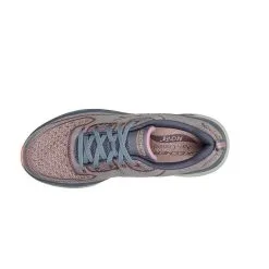 Zapatillas Caminar Mujer SKECHERS Walker Alecia Azul -tienda de material de boxeo zapatillas caminar mujer skechers walker alecia azul 2