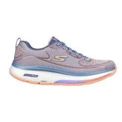 Zapatillas Caminar Mujer SKECHERS Walker Alecia Azul