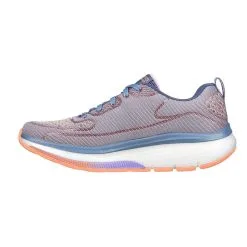 Zapatillas Caminar Mujer SKECHERS Walker Alecia Azul -tienda de material de boxeo zapatillas caminar mujer skechers walker alecia azul 4