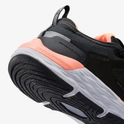 Newfeel Zapatillas Caminar Mujer Sportwalk Negro -tienda de material de boxeo zapatillas caminar mujer sportwalk negro 4